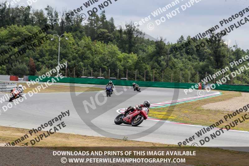 25 to 27th june 2018;Brno;event digital images;motorbikes;no limits;peter wileman photography;trackday;trackday digital images