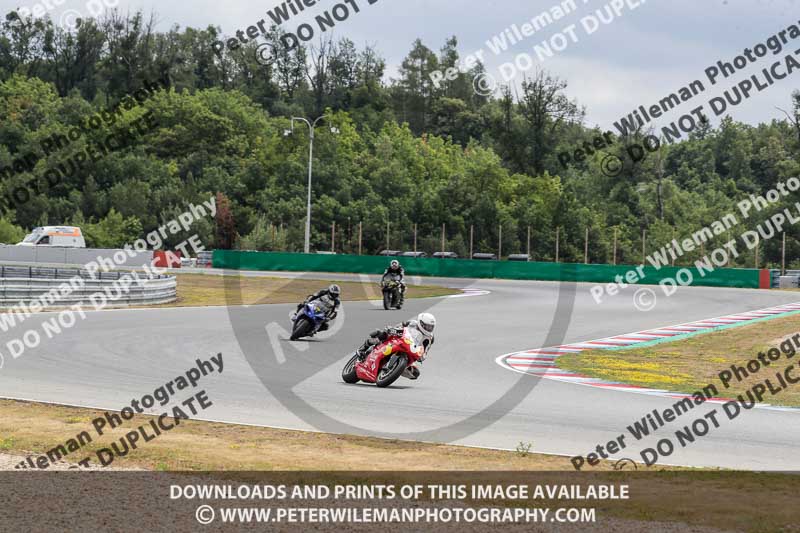 25 to 27th june 2018;Brno;event digital images;motorbikes;no limits;peter wileman photography;trackday;trackday digital images