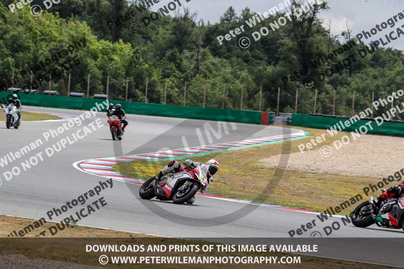 25 to 27th june 2018;Brno;event digital images;motorbikes;no limits;peter wileman photography;trackday;trackday digital images