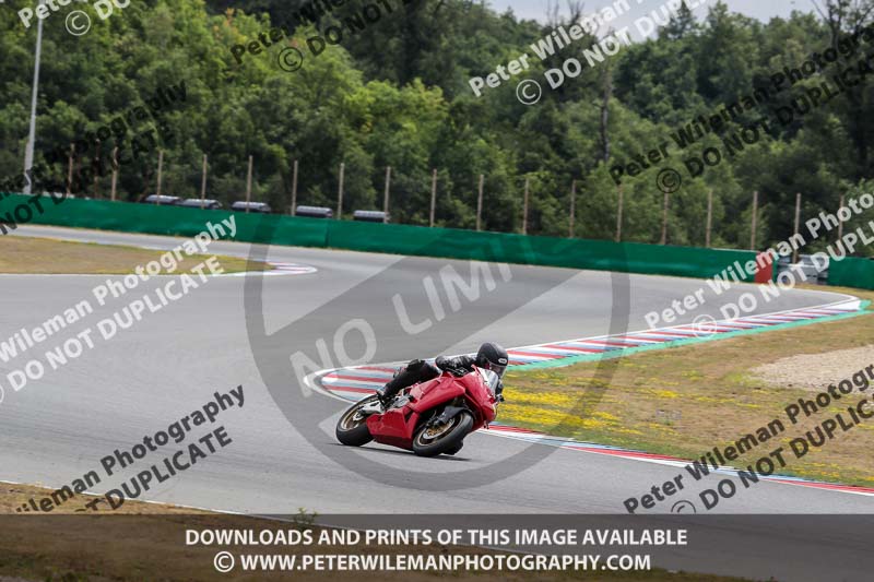 25 to 27th june 2018;Brno;event digital images;motorbikes;no limits;peter wileman photography;trackday;trackday digital images
