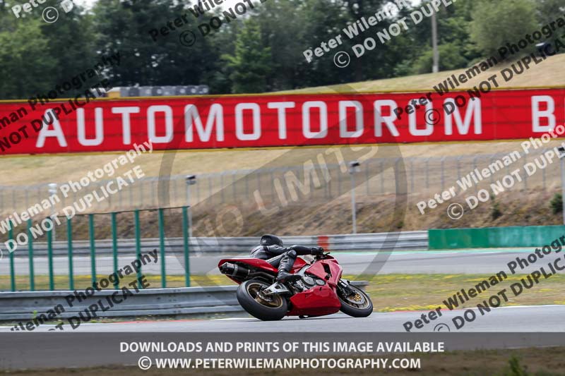25 to 27th june 2018;Brno;event digital images;motorbikes;no limits;peter wileman photography;trackday;trackday digital images