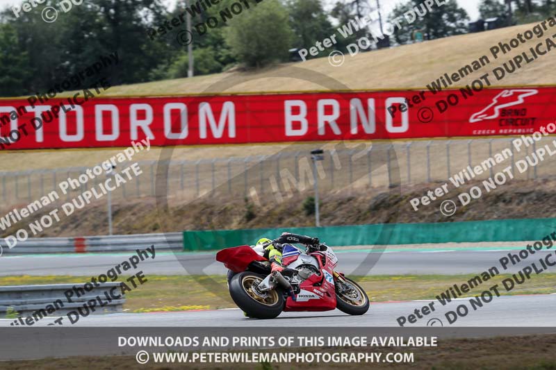 25 to 27th june 2018;Brno;event digital images;motorbikes;no limits;peter wileman photography;trackday;trackday digital images