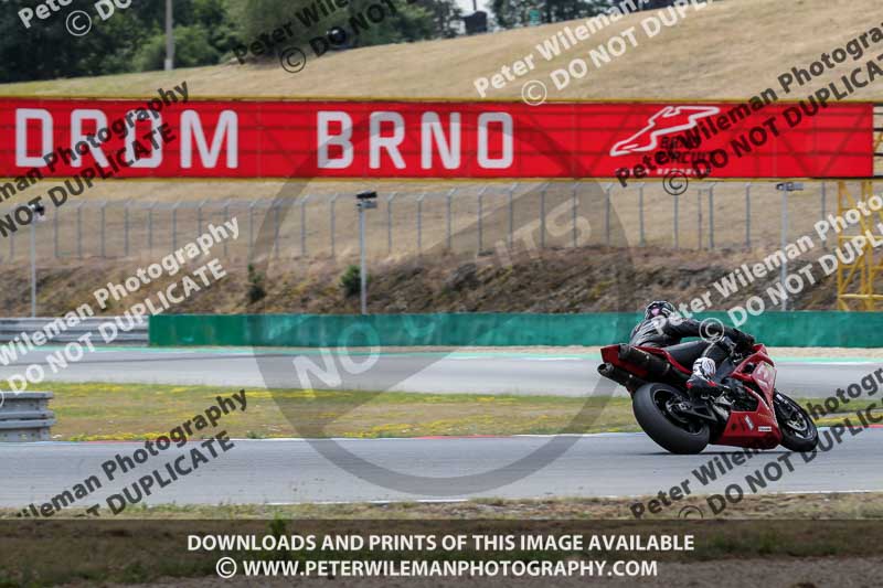 25 to 27th june 2018;Brno;event digital images;motorbikes;no limits;peter wileman photography;trackday;trackday digital images