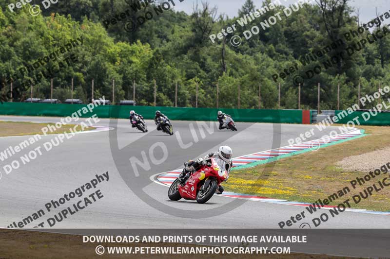 25 to 27th june 2018;Brno;event digital images;motorbikes;no limits;peter wileman photography;trackday;trackday digital images