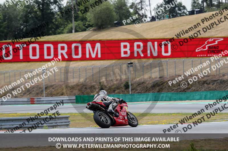 25 to 27th june 2018;Brno;event digital images;motorbikes;no limits;peter wileman photography;trackday;trackday digital images