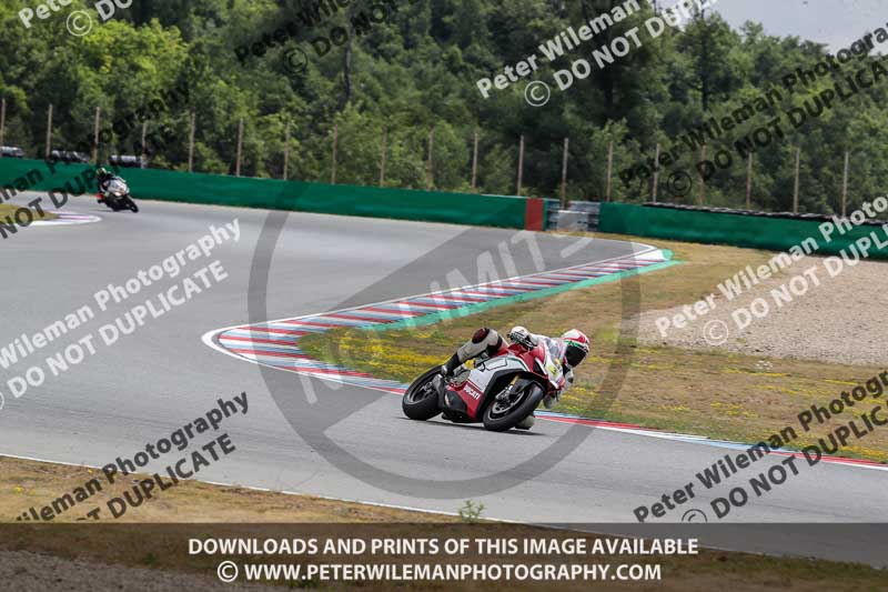 25 to 27th june 2018;Brno;event digital images;motorbikes;no limits;peter wileman photography;trackday;trackday digital images