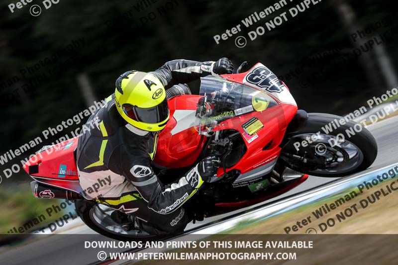 25 to 27th june 2018;Brno;event digital images;motorbikes;no limits;peter wileman photography;trackday;trackday digital images