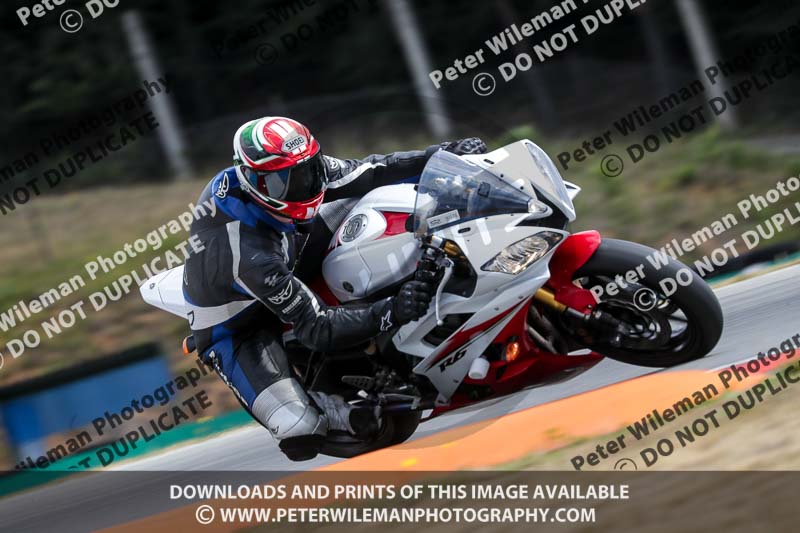 25 to 27th june 2018;Brno;event digital images;motorbikes;no limits;peter wileman photography;trackday;trackday digital images