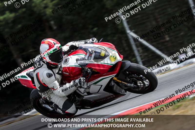 25 to 27th june 2018;Brno;event digital images;motorbikes;no limits;peter wileman photography;trackday;trackday digital images