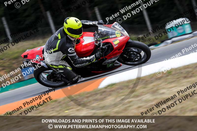 25 to 27th june 2018;Brno;event digital images;motorbikes;no limits;peter wileman photography;trackday;trackday digital images