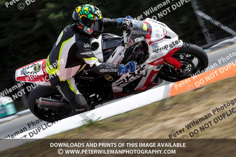25 to 27th june 2018;Brno;event digital images;motorbikes;no limits;peter wileman photography;trackday;trackday digital images