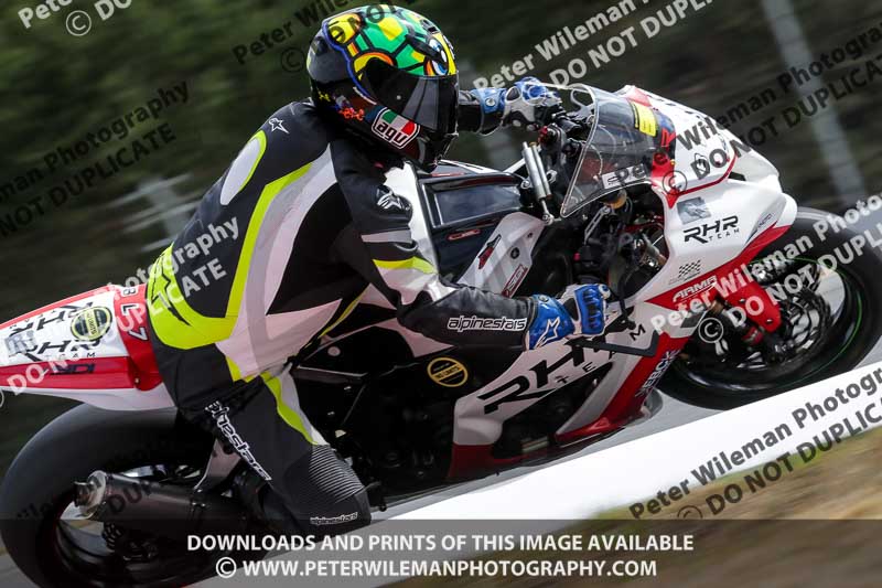 25 to 27th june 2018;Brno;event digital images;motorbikes;no limits;peter wileman photography;trackday;trackday digital images