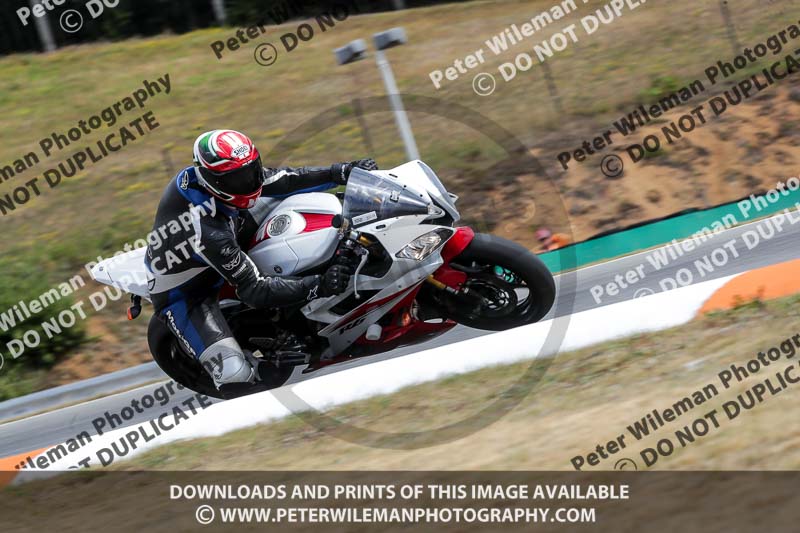 25 to 27th june 2018;Brno;event digital images;motorbikes;no limits;peter wileman photography;trackday;trackday digital images