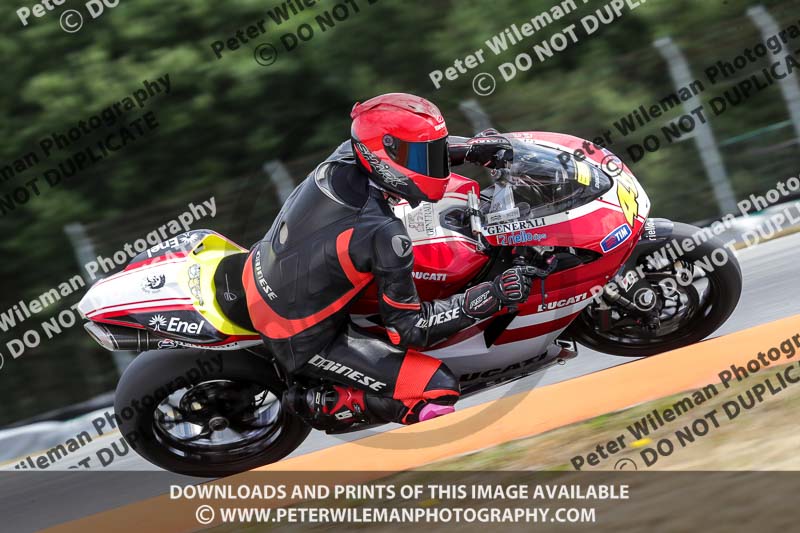 25 to 27th june 2018;Brno;event digital images;motorbikes;no limits;peter wileman photography;trackday;trackday digital images