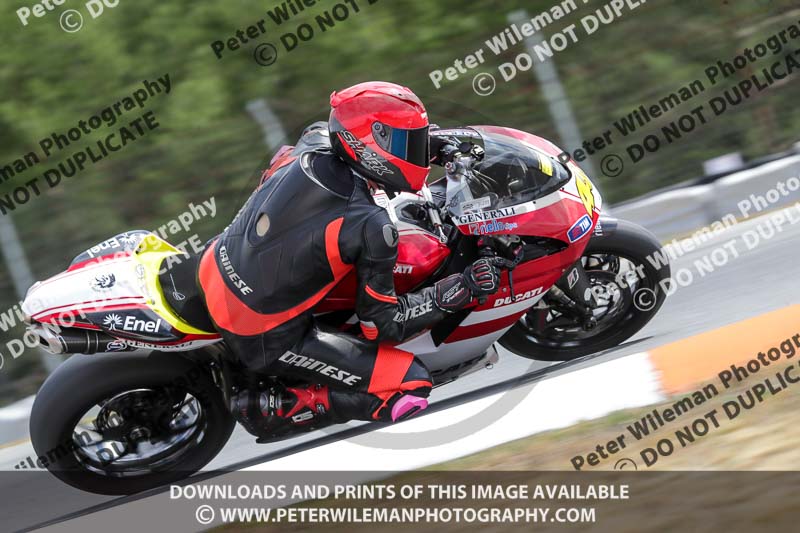 25 to 27th june 2018;Brno;event digital images;motorbikes;no limits;peter wileman photography;trackday;trackday digital images