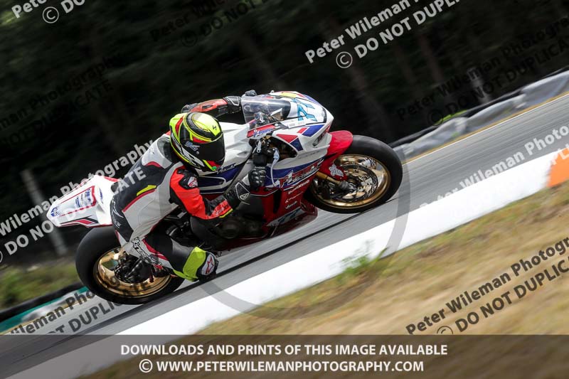 25 to 27th june 2018;Brno;event digital images;motorbikes;no limits;peter wileman photography;trackday;trackday digital images