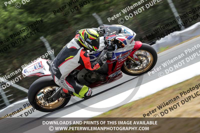 25 to 27th june 2018;Brno;event digital images;motorbikes;no limits;peter wileman photography;trackday;trackday digital images