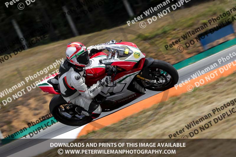 25 to 27th june 2018;Brno;event digital images;motorbikes;no limits;peter wileman photography;trackday;trackday digital images
