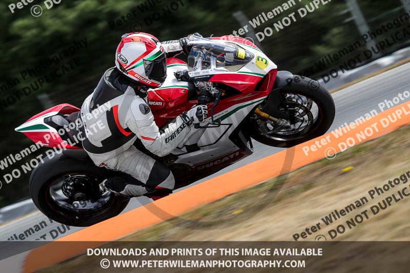 25 to 27th june 2018;Brno;event digital images;motorbikes;no limits;peter wileman photography;trackday;trackday digital images