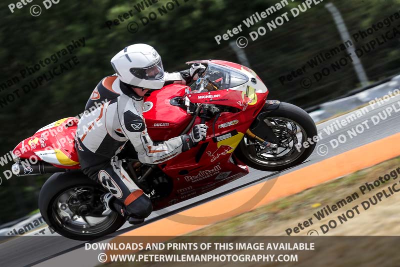 25 to 27th june 2018;Brno;event digital images;motorbikes;no limits;peter wileman photography;trackday;trackday digital images