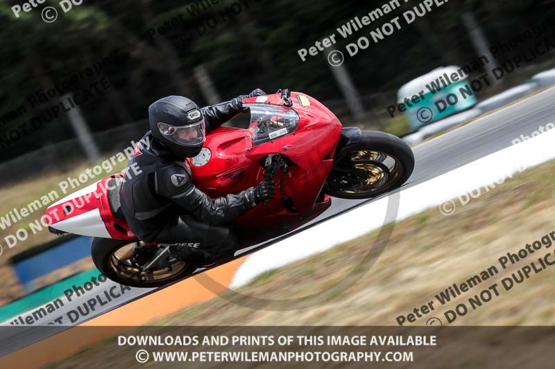 25 to 27th june 2018;Brno;event digital images;motorbikes;no limits;peter wileman photography;trackday;trackday digital images