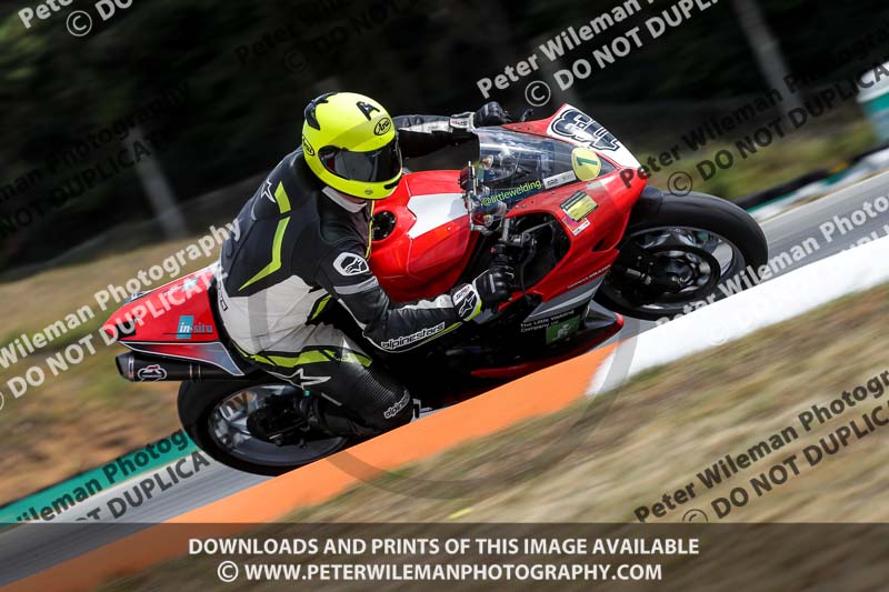 25 to 27th june 2018;Brno;event digital images;motorbikes;no limits;peter wileman photography;trackday;trackday digital images