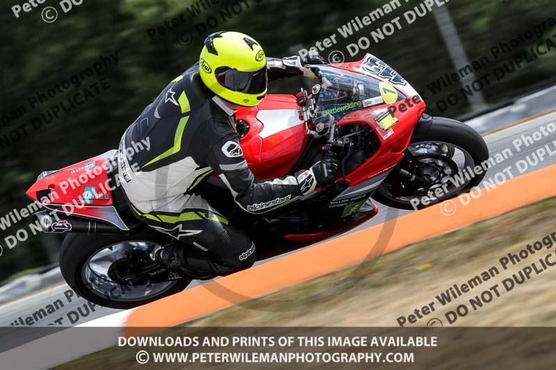 25 to 27th june 2018;Brno;event digital images;motorbikes;no limits;peter wileman photography;trackday;trackday digital images