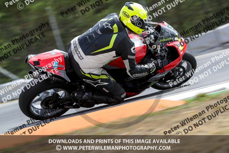 25 to 27th june 2018;Brno;event digital images;motorbikes;no limits;peter wileman photography;trackday;trackday digital images