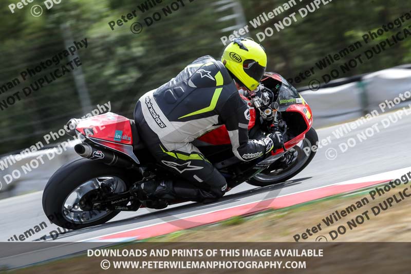 25 to 27th june 2018;Brno;event digital images;motorbikes;no limits;peter wileman photography;trackday;trackday digital images