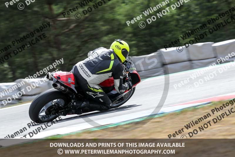 25 to 27th june 2018;Brno;event digital images;motorbikes;no limits;peter wileman photography;trackday;trackday digital images