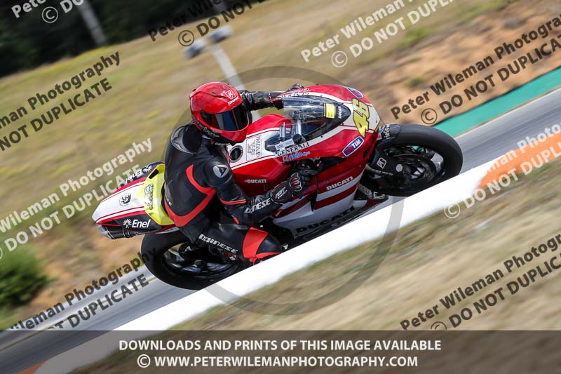 25 to 27th june 2018;Brno;event digital images;motorbikes;no limits;peter wileman photography;trackday;trackday digital images