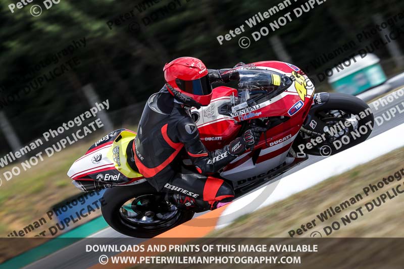 25 to 27th june 2018;Brno;event digital images;motorbikes;no limits;peter wileman photography;trackday;trackday digital images
