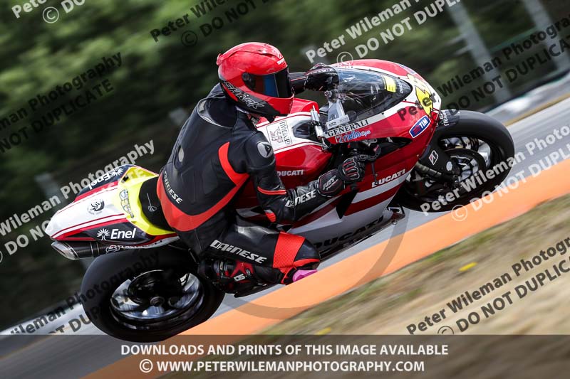 25 to 27th june 2018;Brno;event digital images;motorbikes;no limits;peter wileman photography;trackday;trackday digital images