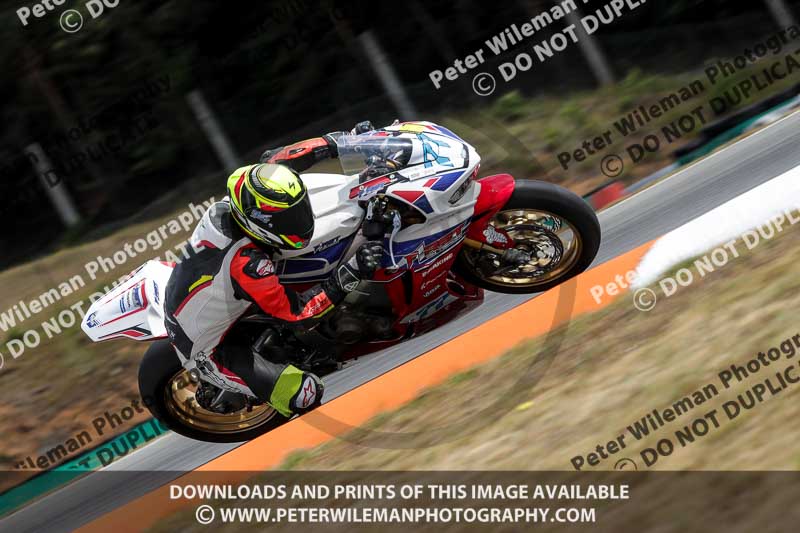 25 to 27th june 2018;Brno;event digital images;motorbikes;no limits;peter wileman photography;trackday;trackday digital images