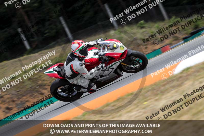 25 to 27th june 2018;Brno;event digital images;motorbikes;no limits;peter wileman photography;trackday;trackday digital images