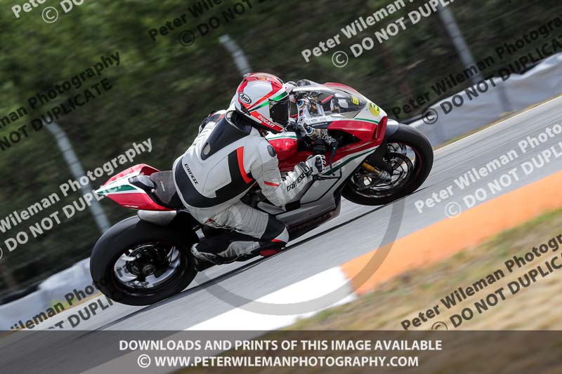 25 to 27th june 2018;Brno;event digital images;motorbikes;no limits;peter wileman photography;trackday;trackday digital images