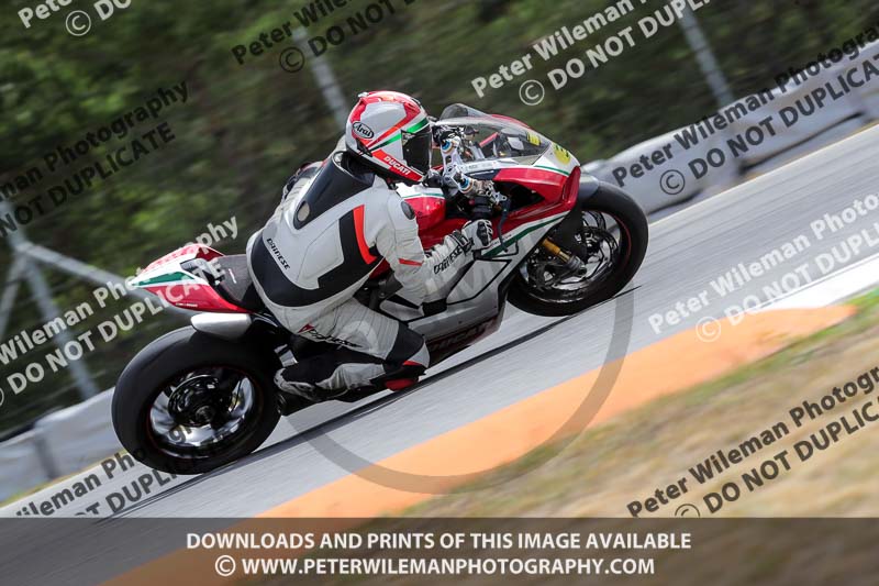 25 to 27th june 2018;Brno;event digital images;motorbikes;no limits;peter wileman photography;trackday;trackday digital images