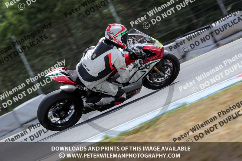25 to 27th june 2018;Brno;event digital images;motorbikes;no limits;peter wileman photography;trackday;trackday digital images