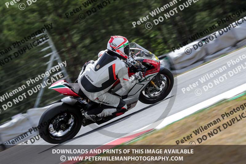 25 to 27th june 2018;Brno;event digital images;motorbikes;no limits;peter wileman photography;trackday;trackday digital images