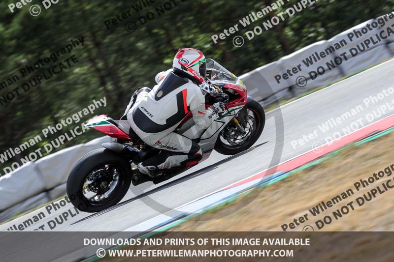 25 to 27th june 2018;Brno;event digital images;motorbikes;no limits;peter wileman photography;trackday;trackday digital images