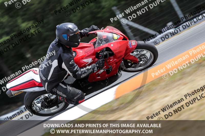 25 to 27th june 2018;Brno;event digital images;motorbikes;no limits;peter wileman photography;trackday;trackday digital images