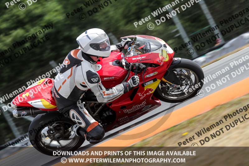 25 to 27th june 2018;Brno;event digital images;motorbikes;no limits;peter wileman photography;trackday;trackday digital images