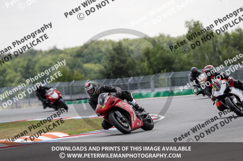 25 to 27th june 2018;Brno;event digital images;motorbikes;no limits;peter wileman photography;trackday;trackday digital images