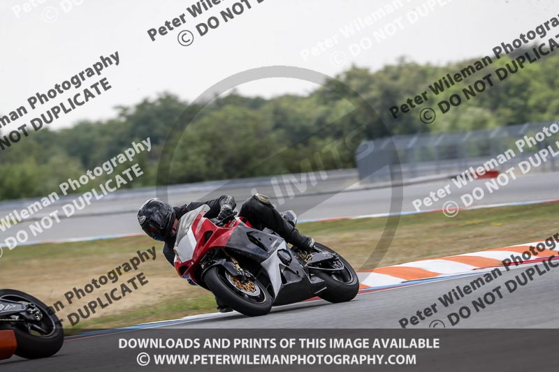 25 to 27th june 2018;Brno;event digital images;motorbikes;no limits;peter wileman photography;trackday;trackday digital images