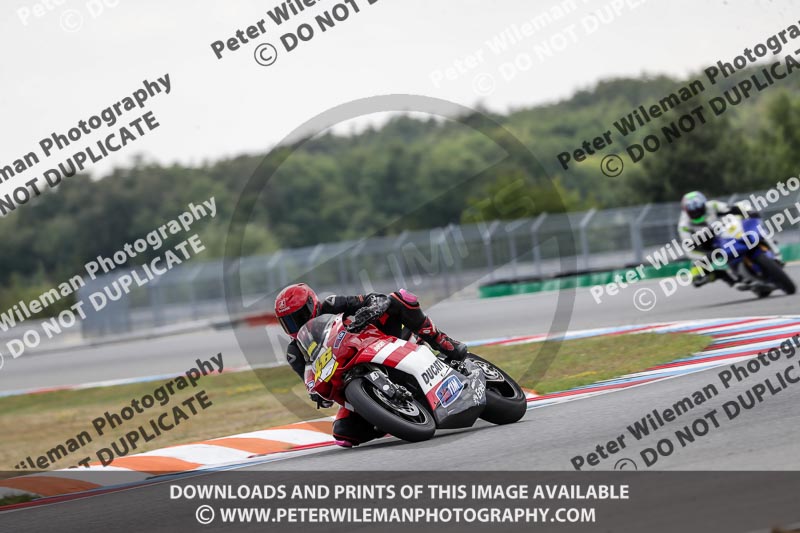 25 to 27th june 2018;Brno;event digital images;motorbikes;no limits;peter wileman photography;trackday;trackday digital images