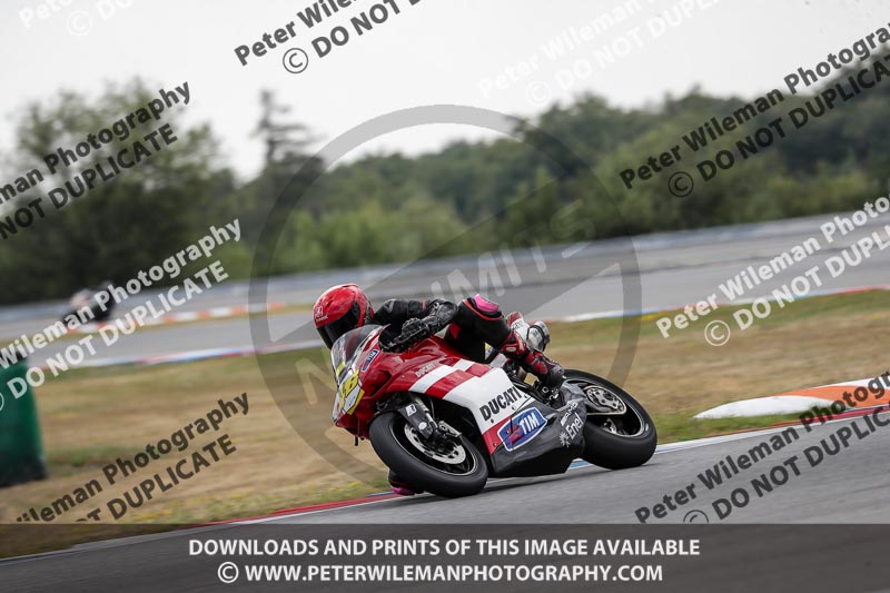 25 to 27th june 2018;Brno;event digital images;motorbikes;no limits;peter wileman photography;trackday;trackday digital images