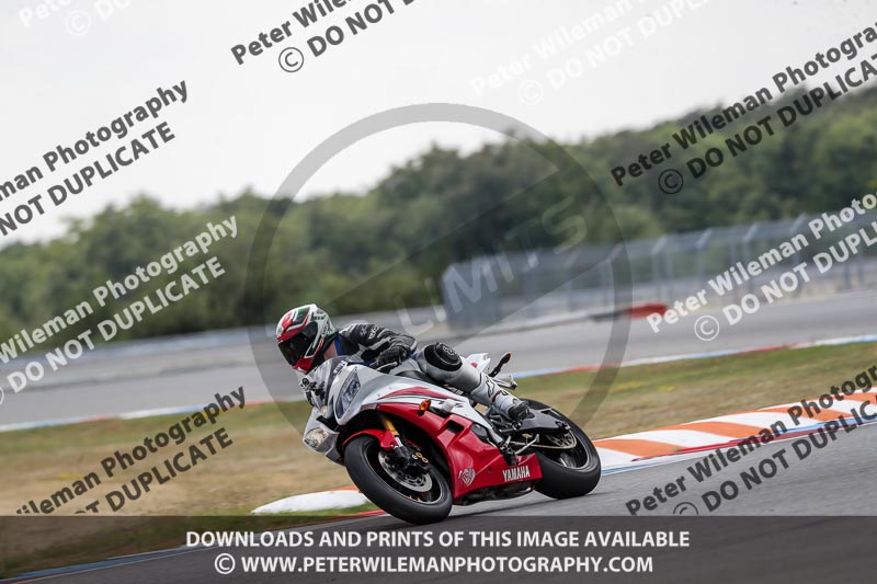 25 to 27th june 2018;Brno;event digital images;motorbikes;no limits;peter wileman photography;trackday;trackday digital images