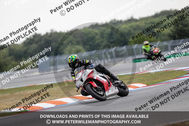 25 to 27th june 2018;Brno;event digital images;motorbikes;no limits;peter wileman photography;trackday;trackday digital images