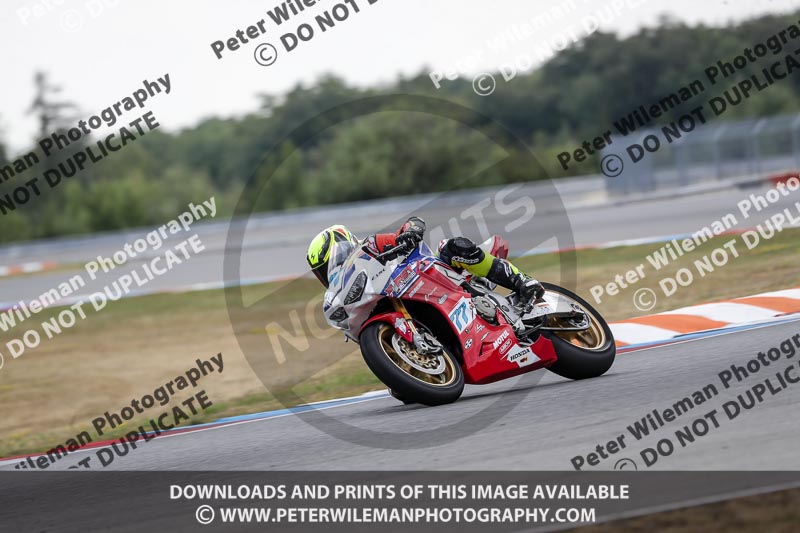 25 to 27th june 2018;Brno;event digital images;motorbikes;no limits;peter wileman photography;trackday;trackday digital images