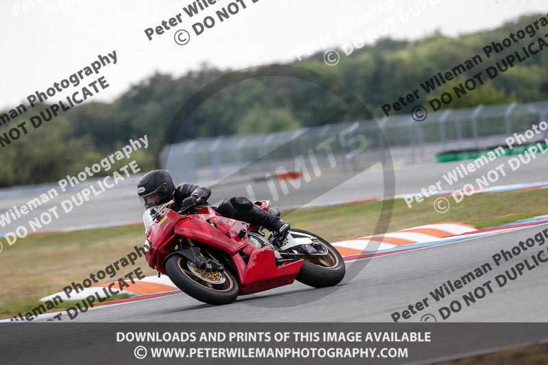 25 to 27th june 2018;Brno;event digital images;motorbikes;no limits;peter wileman photography;trackday;trackday digital images